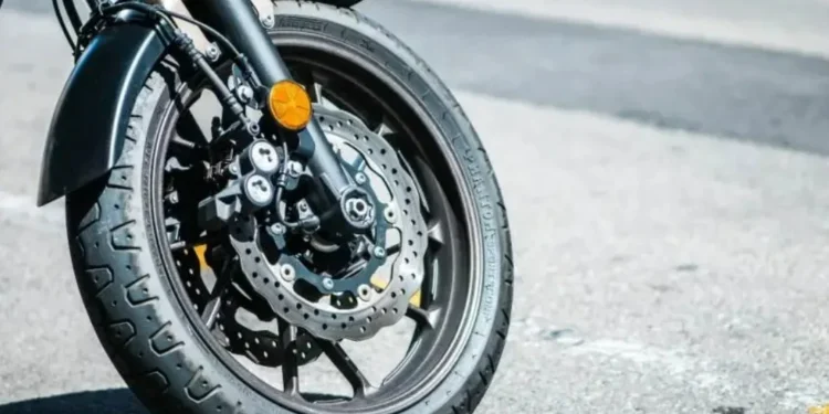 Mortes de motociclistas cresceram cerca de 18% em maio em São Paulo