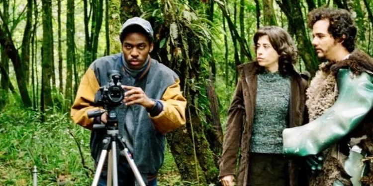 1ª Semana do Cinema Nacional do CCSP começa esta quarta (18); veja filmes