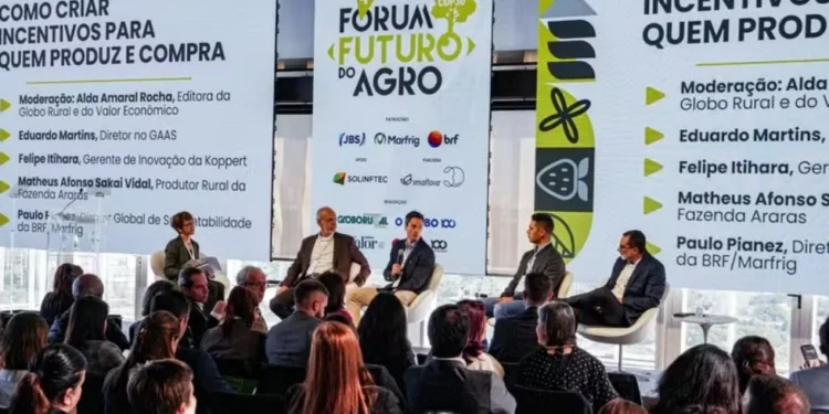 Sustentabilidade no agro avança, mas esbarra em falta de apoio técnico e financeiro