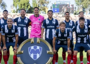Monterrey inova com “barreira dupla” na Copa do Mundo de Clubes
