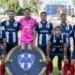 Monterrey inova com “barreira dupla” na Copa do Mundo de Clubes