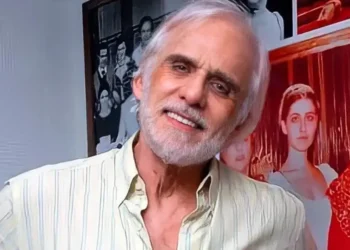 Ator Francisco Cuoco Foto: Divulgação