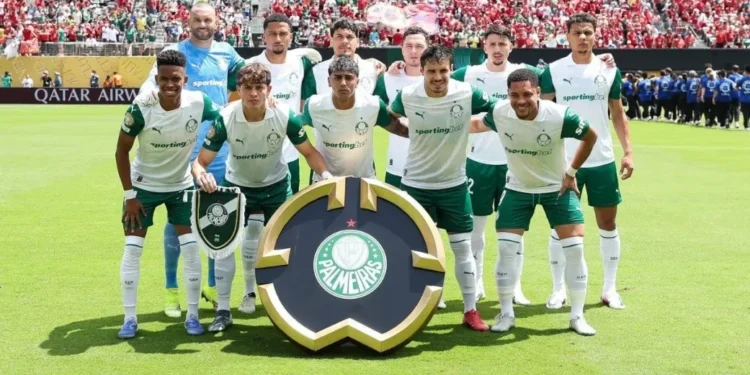 Jogo de compadres? Como Palmeiras e Inter Miami podem se ajudar no Mundial
