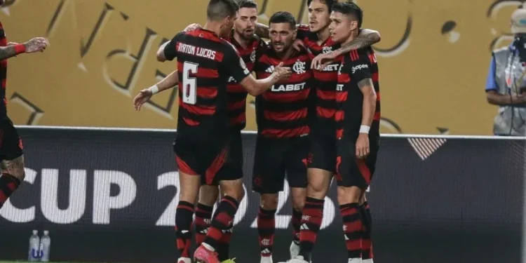 Mundial: Filipe Luís promete Flamengo fiel ao seu estilo contra o Chelsea