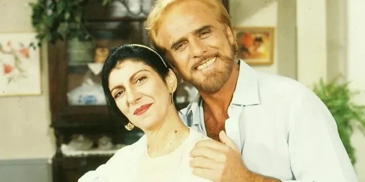 Francisco Cuoco: cinco novelas com o ator para assistir no streaming