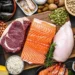 Quanto de proteína você deve consumir por dia? Entenda