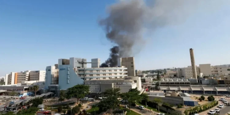 Embaixada abre cadastro para localizar brasileiros que querem deixar Israel