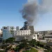 Embaixada abre cadastro para localizar brasileiros que querem deixar Israel