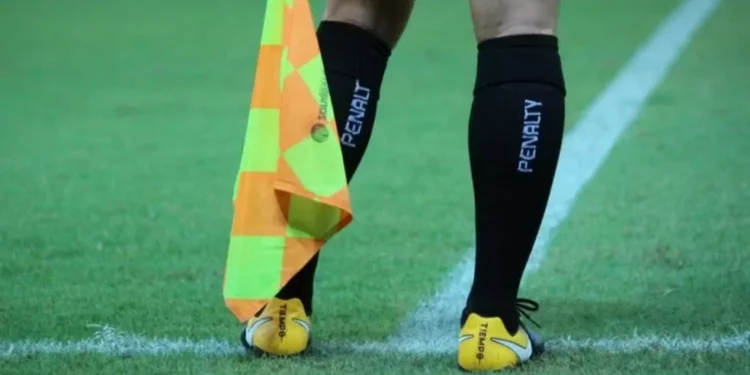 Estadual Sub-20: confira arbitragem dos jogos de ida das semifinais
