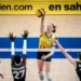 Brasil vence Canadá no sufoco com brilho de Julia Bergmann