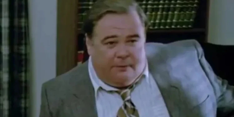 Morre o ator Gailard Sartain, de “Tomates Verdes Fritos”, aos 78 anos