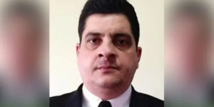 Moraes autoriza visitas de familiares a Marcelo Câmara