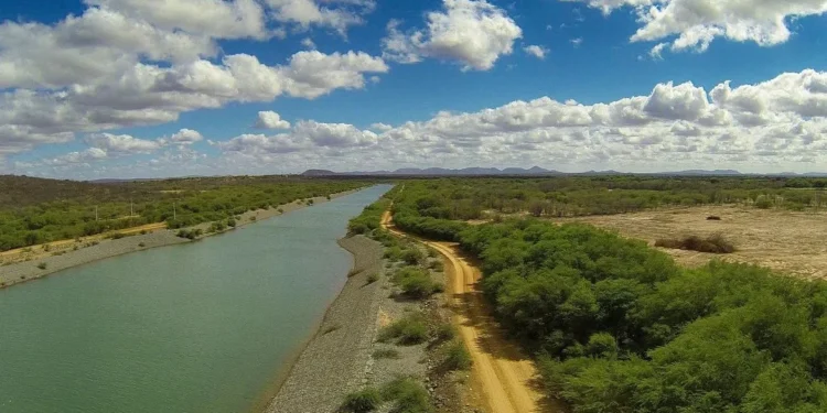 Transposição do São Francisco prevê R$ 2 bi em investimento, diz secretário