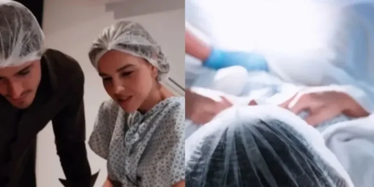 Mariana Rios mostra bastidores de tentativas para engravidar: “Só choro”