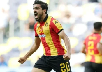 Mundial: Espérance vence Los Angeles FC, e Flamengo está classificado