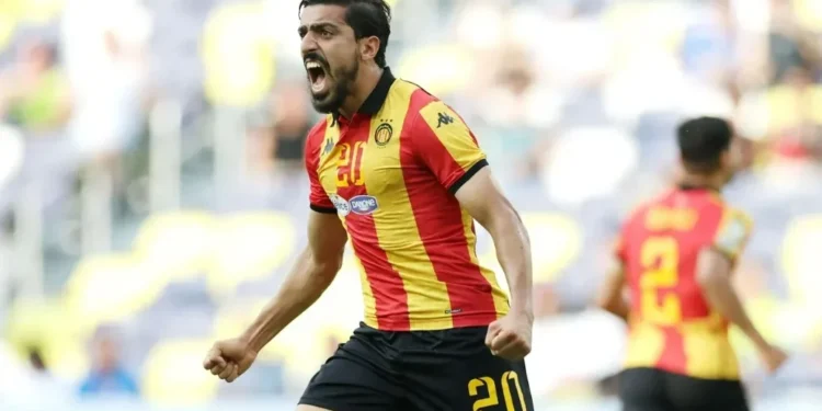 Mundial: Espérance vence Los Angeles FC, e Flamengo está classificado