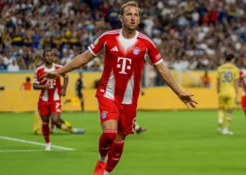 Boca Juniors é o primeiro sul-americano a perder para europeu no Mundial