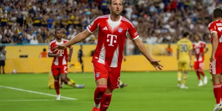 Boca Juniors é o primeiro sul-americano a perder para europeu no Mundial