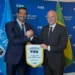 CBF quer Brasil como sede do Mundial de Clubes de 2029; Fifa recebe bem