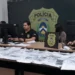 Celulares furtados são devolvidos aos donos em operação da polícia; veja como recuperar aparelho