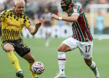 Copa do Mundo de Clubes: confira a agenda deste sábado (21)