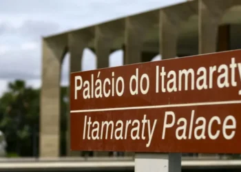 Governo brasileiro transmitiu condolências aos familiares das vítimas e solidariedade ao governo e ao povo sírio • Reprodução/Ministério de Relações Exteriores