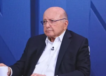 O ex-ministro da Fazenda, Maílson da Nóbrega, é o convidado do CNN Entrevistas • Reprodução: CNN Brasil