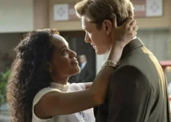 Último capítulo irá ao ar no dia 28 de junho • Divulgação/Globo