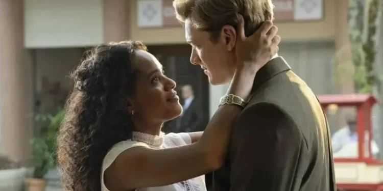 Último capítulo irá ao ar no dia 28 de junho  • Divulgação/Globo