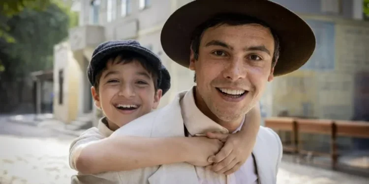 “Êta Mundo Melhor”: quem é quem na nova novela das 6