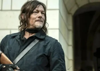 "The Walking Dead: Daryl Dixon" é um dos derivados em andamento da franquia • Reprodução/AMC