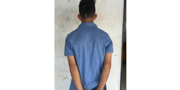 Em menos de duas horas, Polícia Civil do Tocantins prende homem suspeito de roubo à mão armada em Palmas
