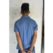 Em menos de duas horas, Polícia Civil do Tocantins prende homem suspeito de roubo à mão armada em Palmas
