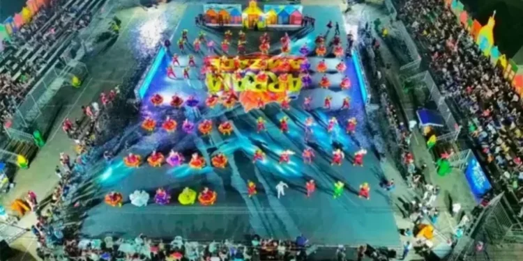 Após disputa acirrada e cheia de emoção, resultado foi divulgado na noite desse domingo (Foto: Divulgação)