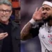 Craque Neto faz crítica a Memphis Depay por música lançada pelo jogador do Corinthians  • Reprodução/Twitter