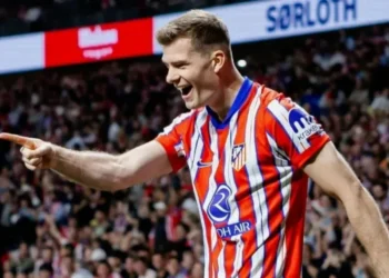 Atleta do Atlético de Madrid sobre jogo com Botafogo: “Queremos criar caos”