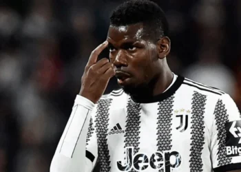 Pogba alfineta ex-clube sobre suspensão: “A Juventus não me ajudou”