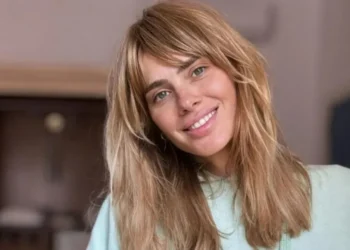 Atriz Carolina Dieckmmann • Instagram/Carolina Dieckmmann