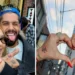 Após término com Virginia, Zé Felipe revela se pretende remover tatuagens