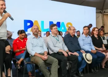 Palmas está entre os 22 municípios brasileiros com projetos aprovados pela Comissão de Financiamento Externo