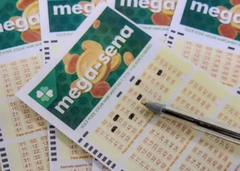 Aposta de Palmas faz a quina da Mega-Sena; novo sorteio acontece nesta terça, 24