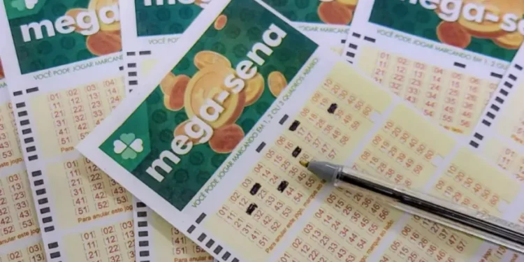 Aposta de Palmas faz a quina da Mega-Sena; novo sorteio acontece nesta terça, 24