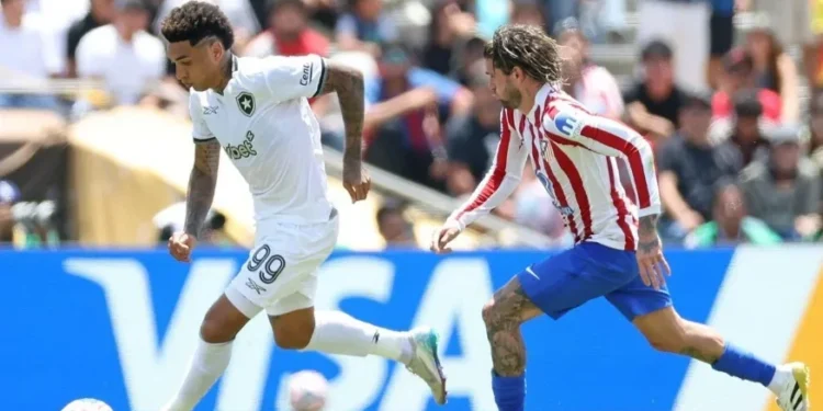 “Fizemos o que ninguém esperava”, diz Paiva após classificação no Mundial