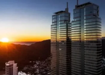 No acumulado do ano até maio, o aluguel desse conjunto de imóveis teve a maior variação • Reprodução/Redes sociais