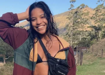 Juliana Marins, de 24 anos, era natural de Niterói (RJ), e foi encontrada morta nesta terça-feira (24) • Reprodução/Redes Sociais