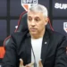 Hernán Crespo promete São Paulo competitivo: “Não existe fórmula mágica”