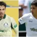 Galvão Bueno reage a confronto entre Palmeiras e Botafogo no Mundial