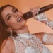 Anitta atualiza sobre seu estado de saúde: “Zerada”