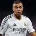 Mbappé, do Real Madrid, ainda não jogou no Real Madrid • Divulgação/Real Madrid