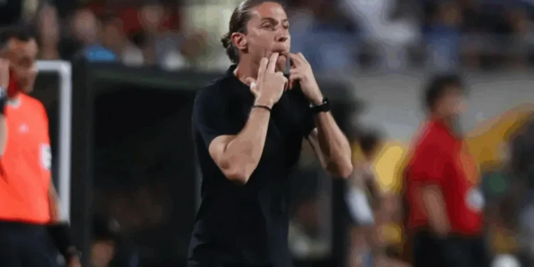 Flamengo x Bayern: saiba como Filipe Luís pretende surpreender europeus